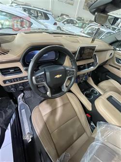 شيفروليه تاهو